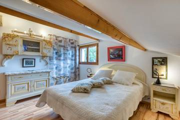 Chambre D’hôte pour 2 Personnes dans Portiragnes, Région de Béziers, Photo 4