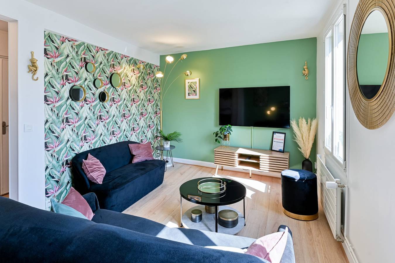 Photo : Appartement de vacances