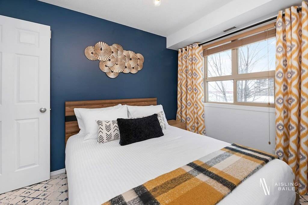 Ganze Wohnung, Chic Retreat | Modern | Pool | Hot Tub | Gym in Kootenay-Nationalpark