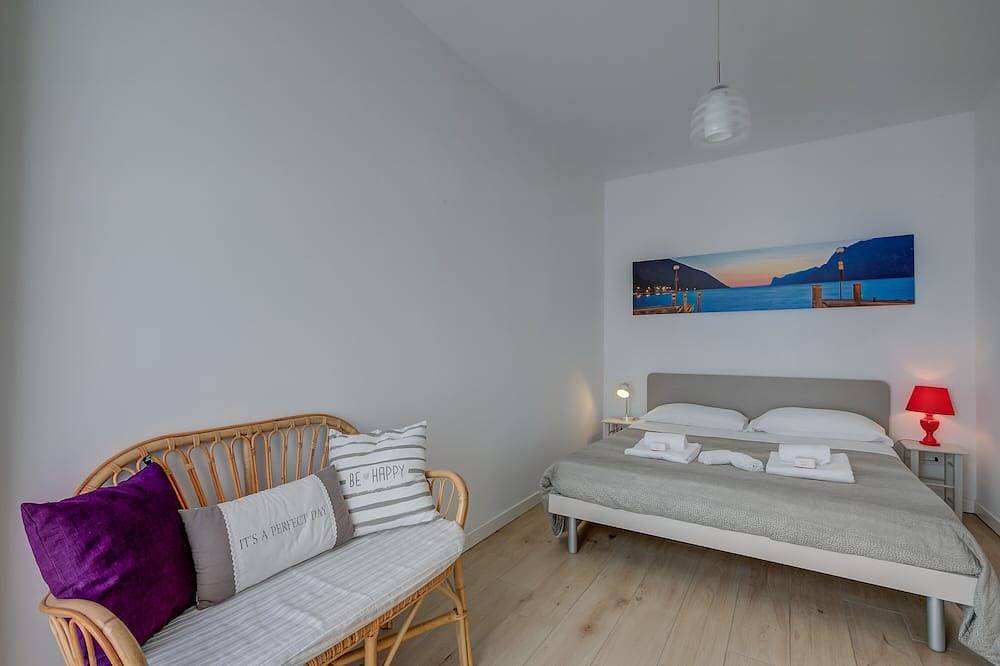 Entire apartment, Casa al Cor - Sailor 2, Torbole sul Garda, Italy in Torbole, Nago-Torbole