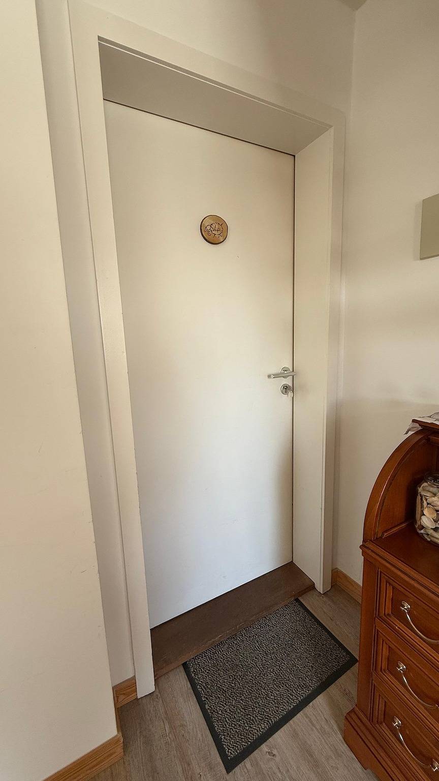 Ganze Ferienwohnung, Sjip bi Hüs (Schafe am Haus) in Tinnum, Sylt (Gemeinde)