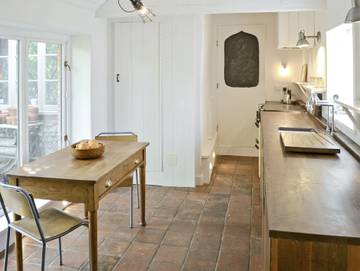 Cottage for 2 People in Salthouse, Norfolk, Photo 3