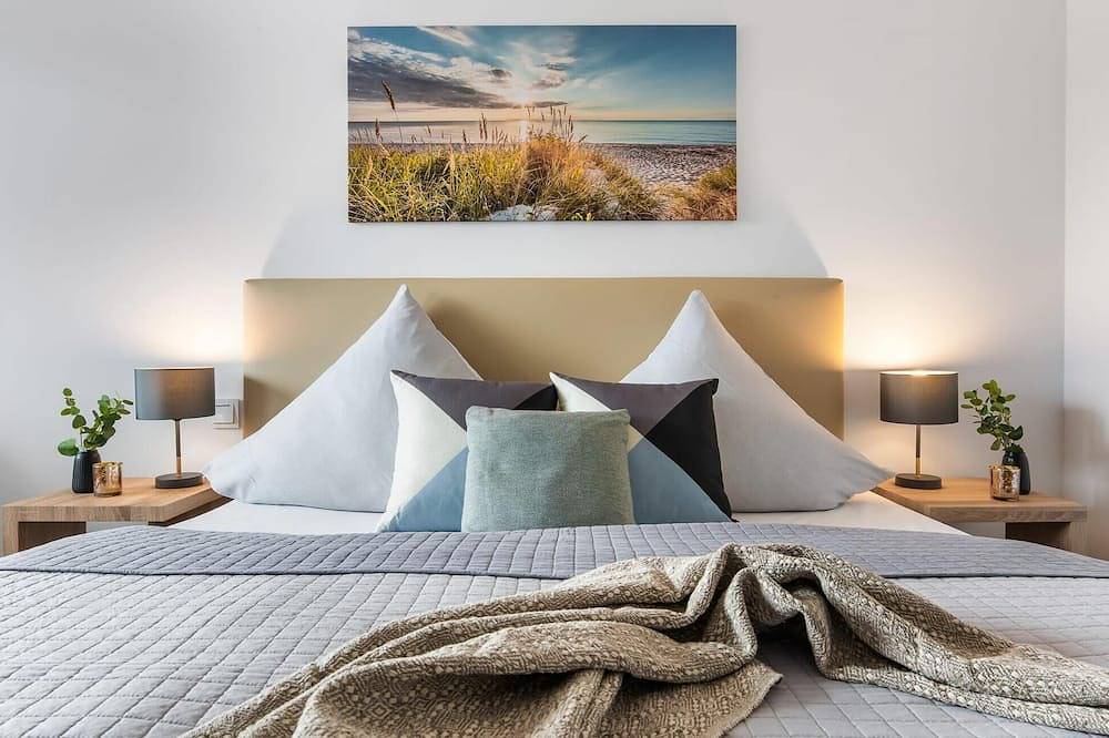 Entire apartment, Beautiful apartment in Olpenitz in Olpenitz, Kappeln