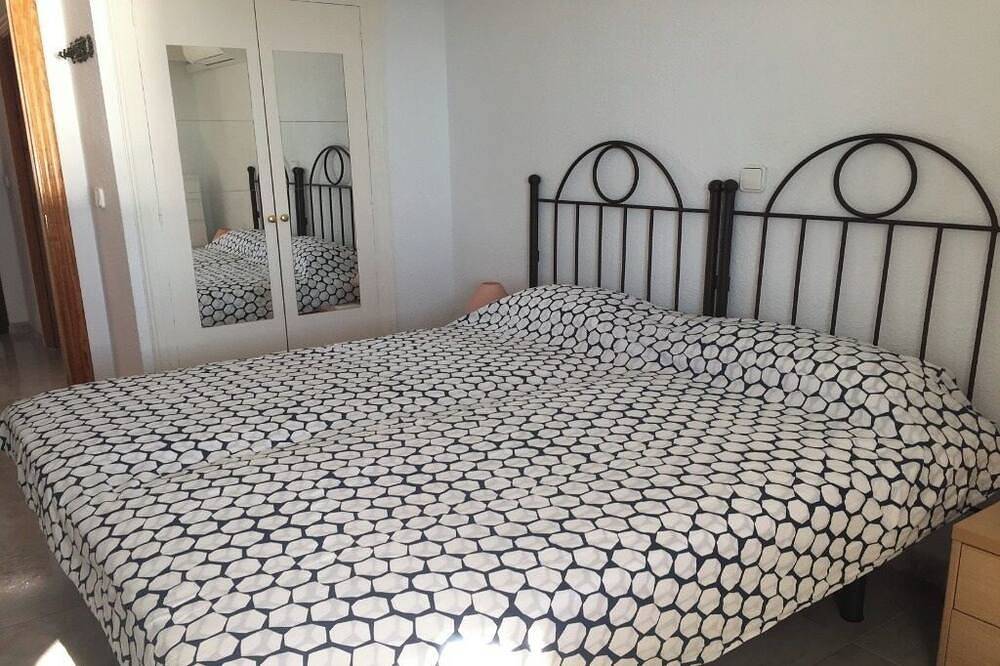 Appartamento intero, Front sea beautiful apartment. in Town of Altea, Altea Spagna