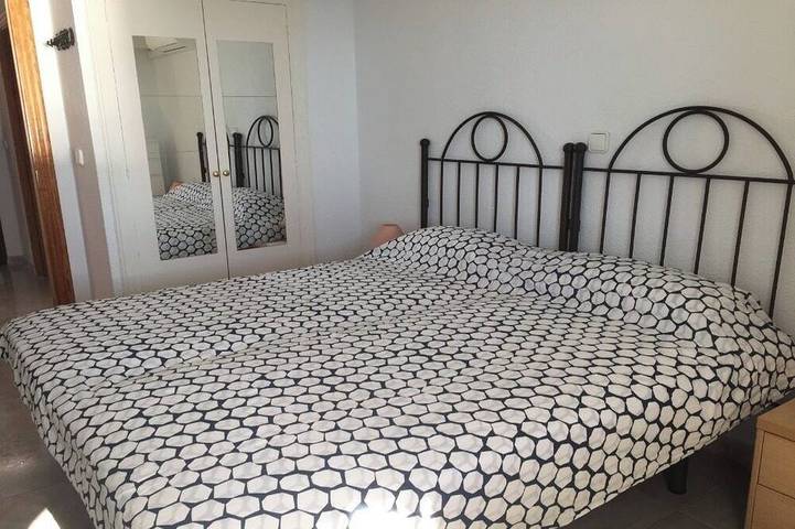 Appartamento intero, Front sea beautiful apartment. in Town of Altea, Altea Spagna