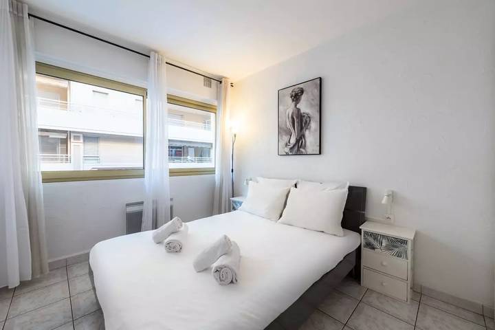 Gîte pour 4 personnes dans Port du Mourre-Rouge - 3