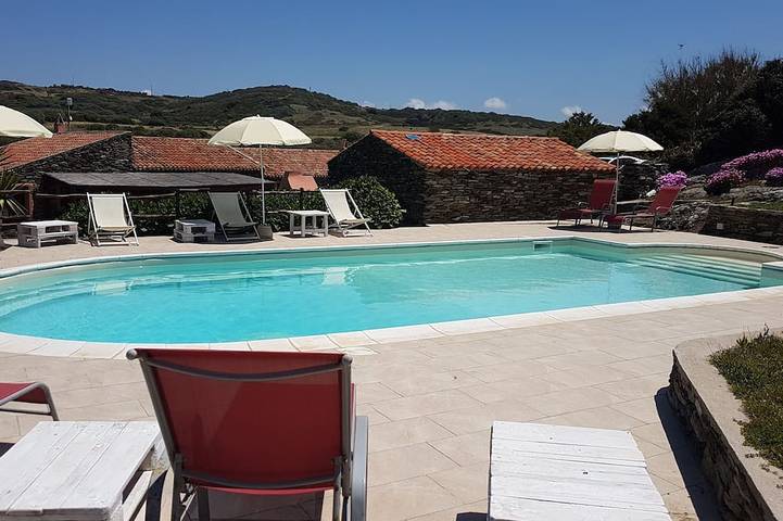 Romantic Villa La Chintana in Sassari, Nurra