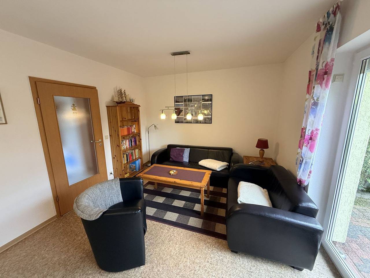 Casa vacanza a Zingst a partire da 155€ a notte