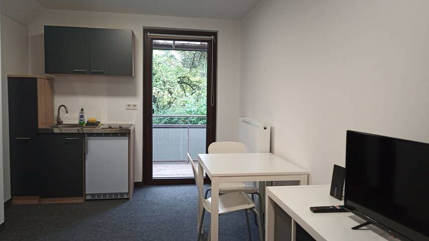 Holiday apartment for 1 people - 1