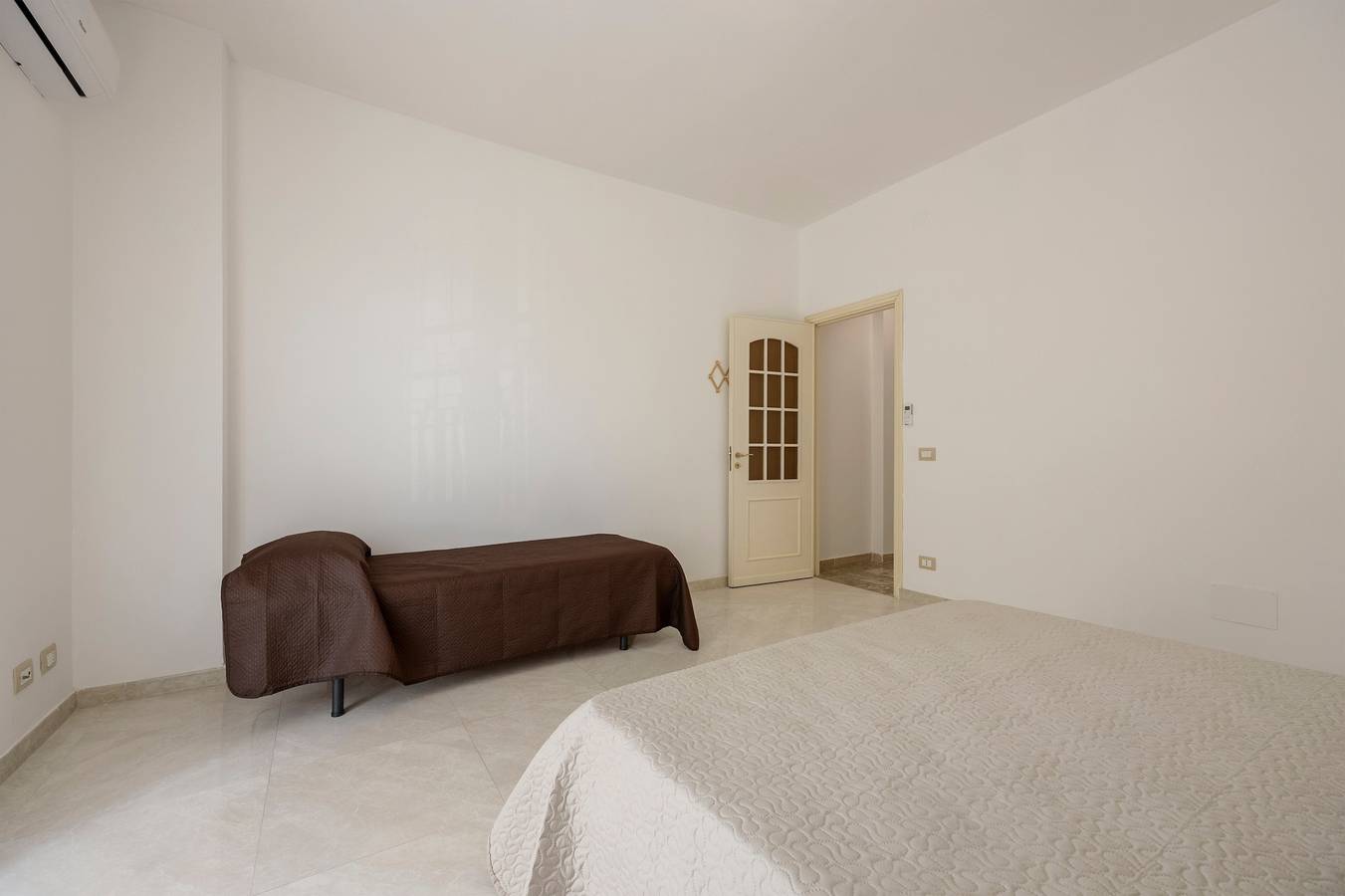 Maison de Vacances 'Sandovalli' avec Vue sur la Mer, Wi-Fi et Climatisation in Palerme, Province de Palerme