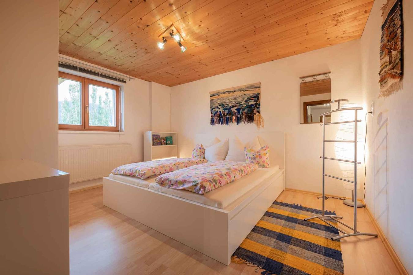 Ganze Ferienwohnung, Ferienwohnung in Stubaier Alpen, Mieders