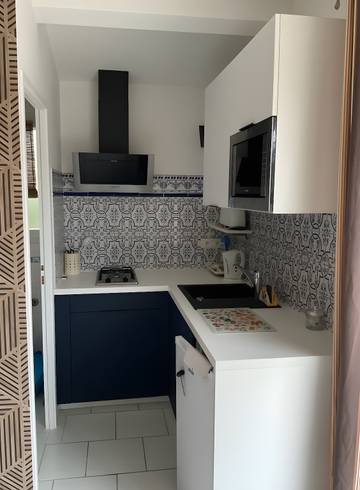 Studio pour 2 Personnes dans Gujan-Mestras, Côte d’Argent, Photo 3