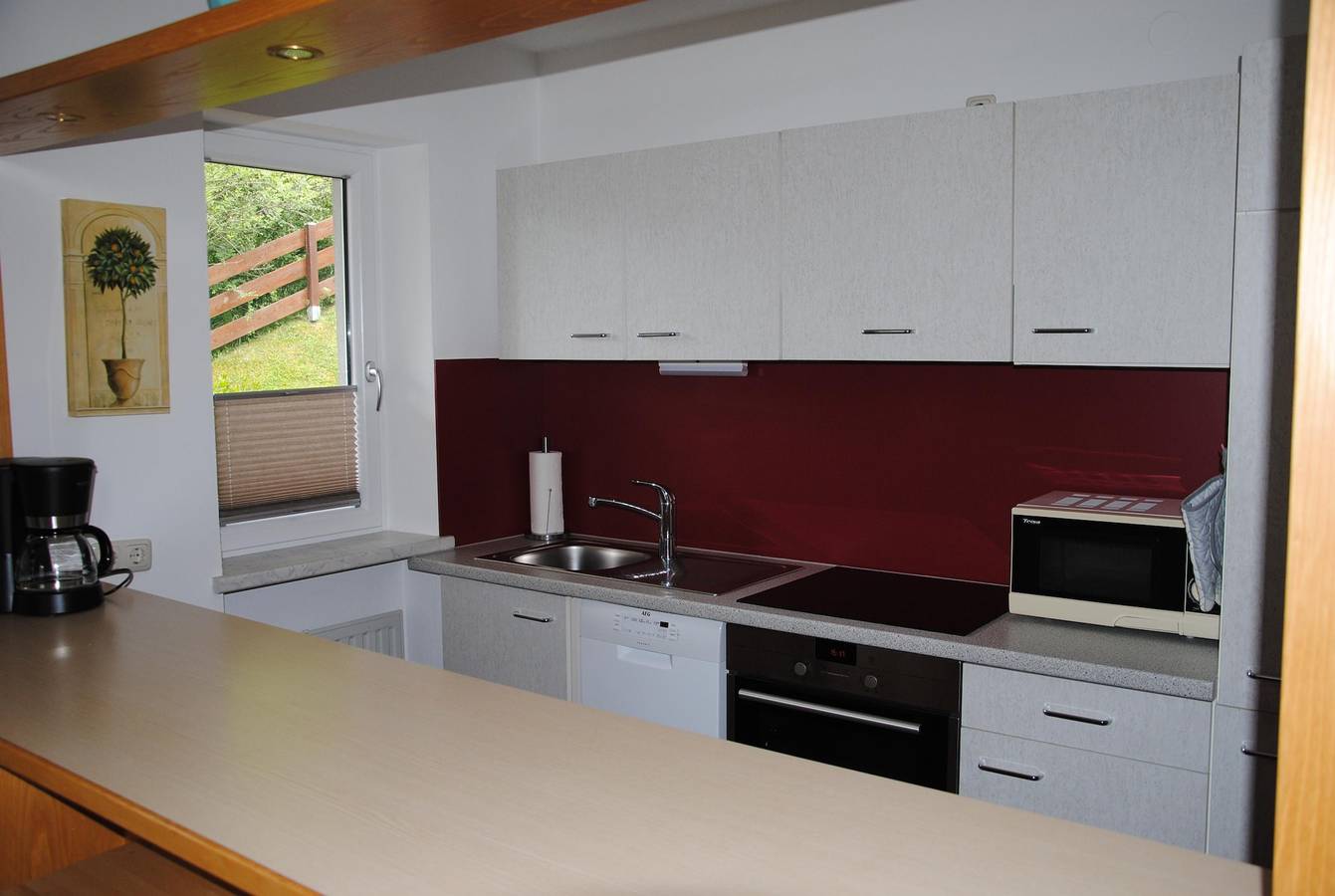 Ganze Ferienwohnung, Appartement/Fewo groß in Stubaier Alpen, Fulpmes