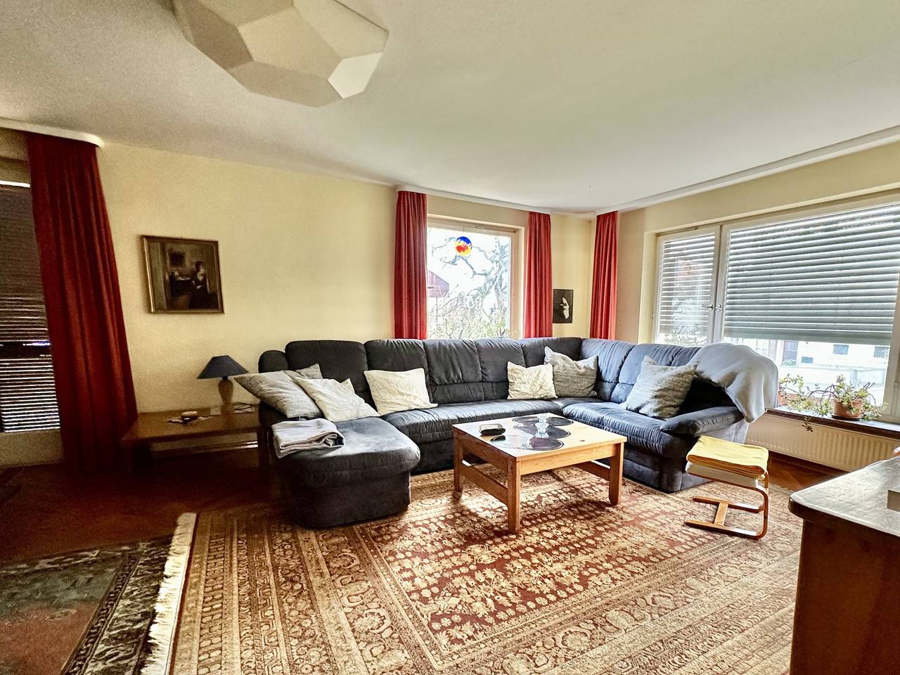Ferienhaus Kohnen-Lauber - Ferienhaus, 120qm, 4 Schlafzimmer max. 6 Personen in Calw, Nordschwarzwald
