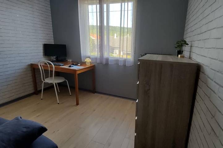 Family house - Garden - 3 bedrooms - Wifi in Belleville-sur-Meuse, Verdún