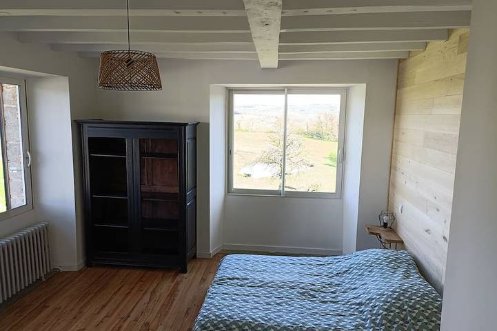 Location de vacances pour 7 personnes dans Lunac - 3