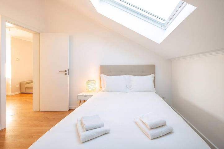 Apartamento entero, Guestready - Soleado espacioso en Belém in Lisboa, Costa de Lisboa