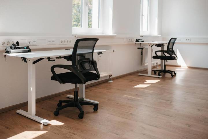 Ferienwohnung für 3 Personen, mit Terrasse in Kempten - 2