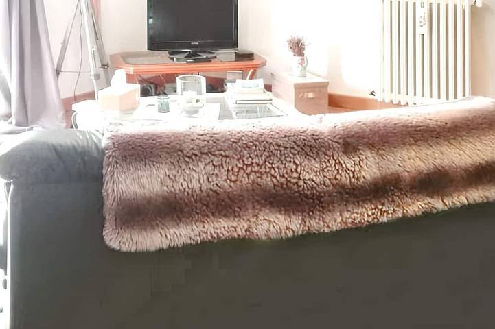 Location de vacances pour 4 personnes, avec jardin, animaux acceptés dans Montoldre - 2