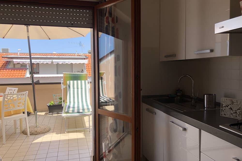 Apartamento entero, Sun and sea in Martinsicuro, Provincia de Teramo