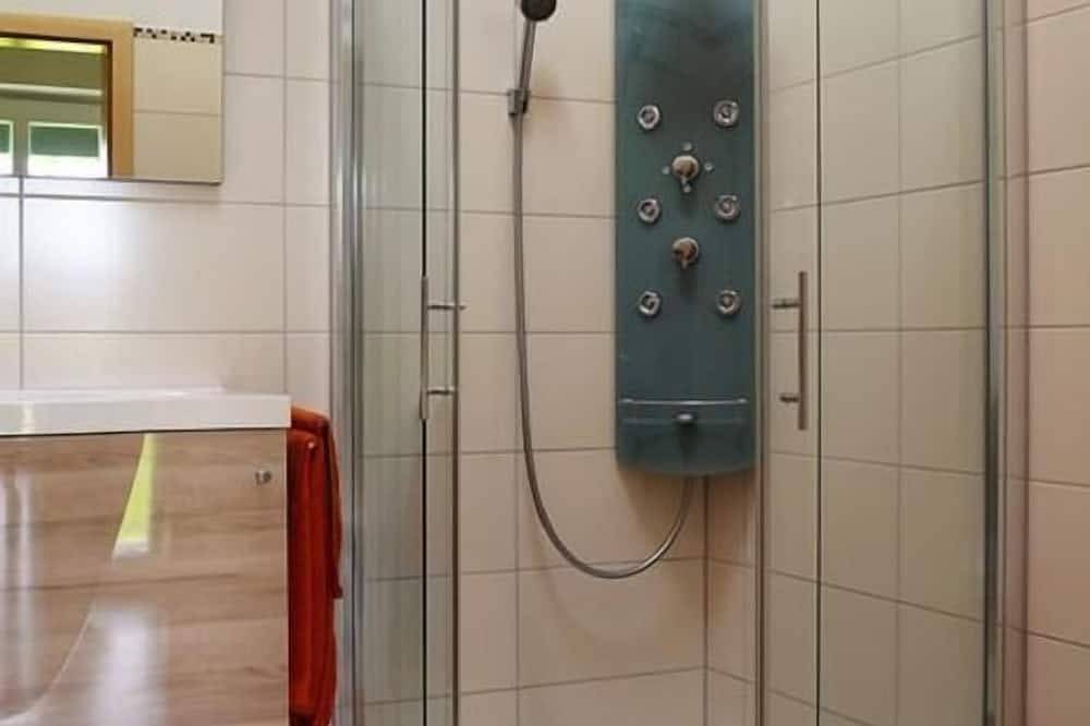 Ganze Wohnung, Gemütliche 50qm Ferienwohnung, mit Wohlfühloase in Winzer, Bayerisches Donautal
