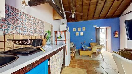 Casa Rural para 2 Personas en Valle de Guerra, San Cristóbal de La Laguna, Foto 4