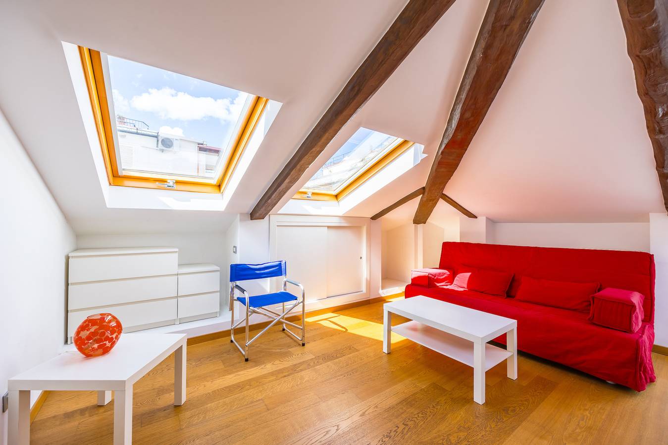 Appartamento intero, Duomo Grand Family Loft in Napoli, Napoli e dintorni