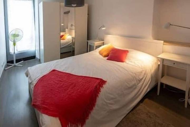 Apartamento entero, La Maison de Talloires - Apartment II in Talloires-Montmin, Región de Annecy