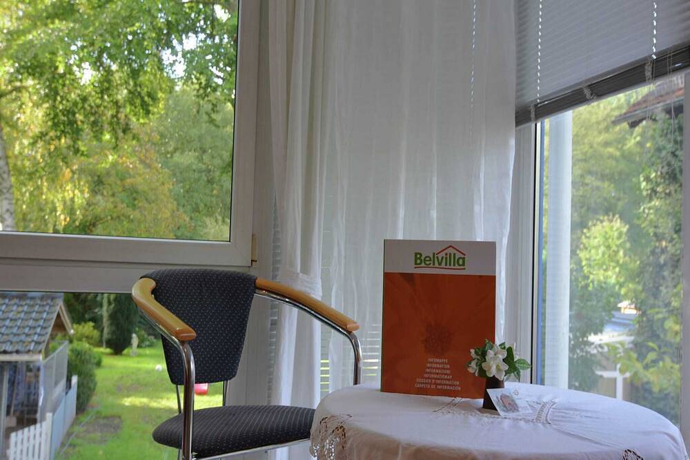 Ganze Wohnung, Wohnung Schönow nahe Berlin & Sauna in Schönow (Bernau bei Berlin), Bernau bei Berlin
