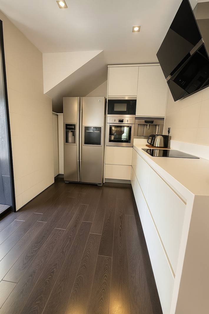 Ganze Wohnung, Ferienwohnung für 2 Personen mit Terrasse in Soria, Soria Provinz