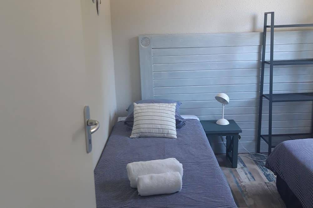 Charmante Maison T3 dans Résidence avec Piscine in Le Verdon-sur-Mer, Région de Lesparre-Médoc