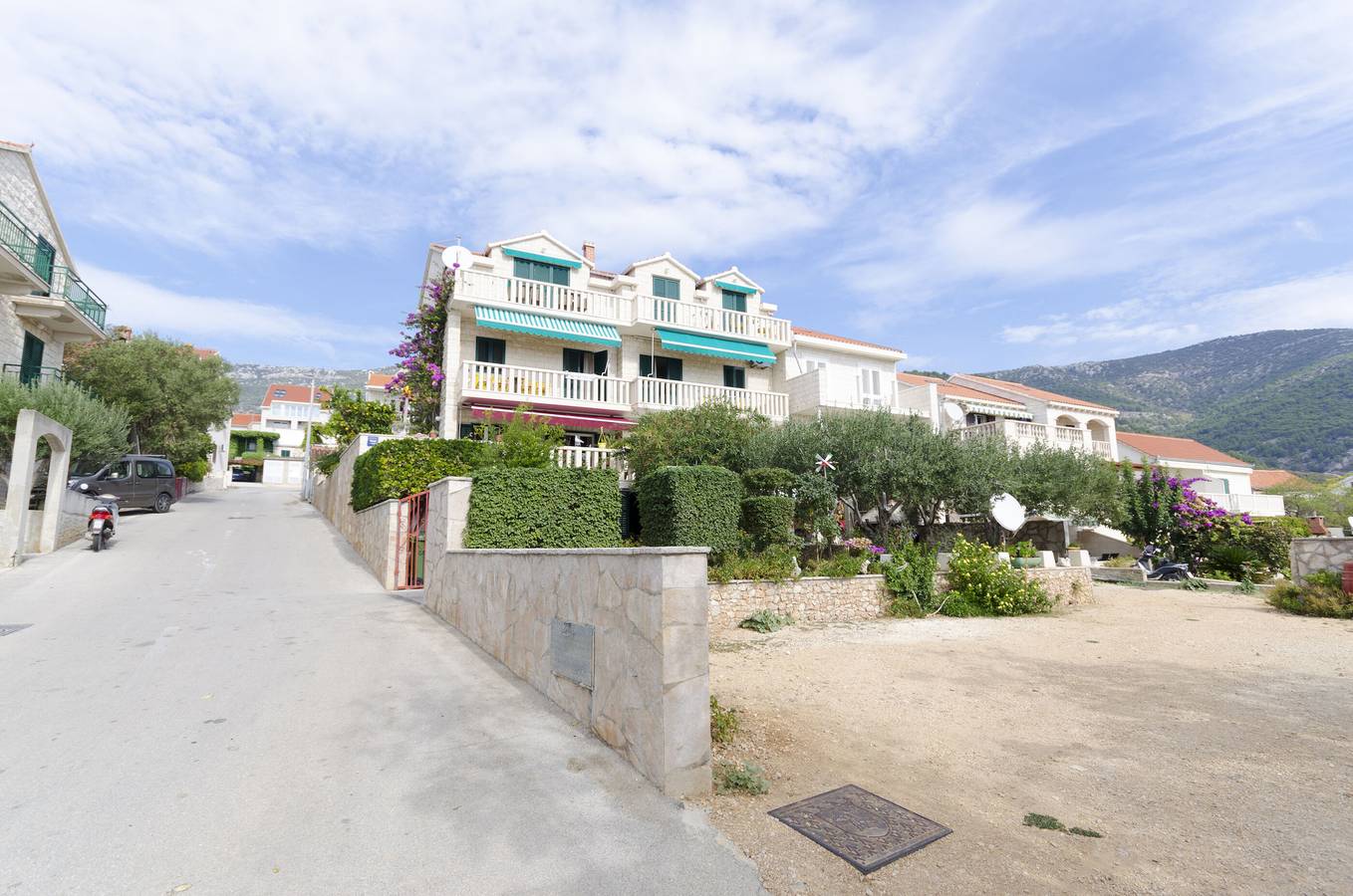 Hotel a Brac a partire da 99€ a notte