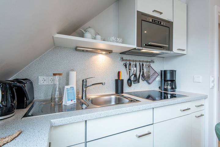 Ganze Wohnung, Strandkoje Sylt Westerland in Westerland, Sylt (Gemeinde)