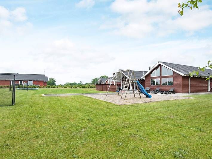 Refugio de lujo en Nordborg in Nordborg, Pequeño Belt
