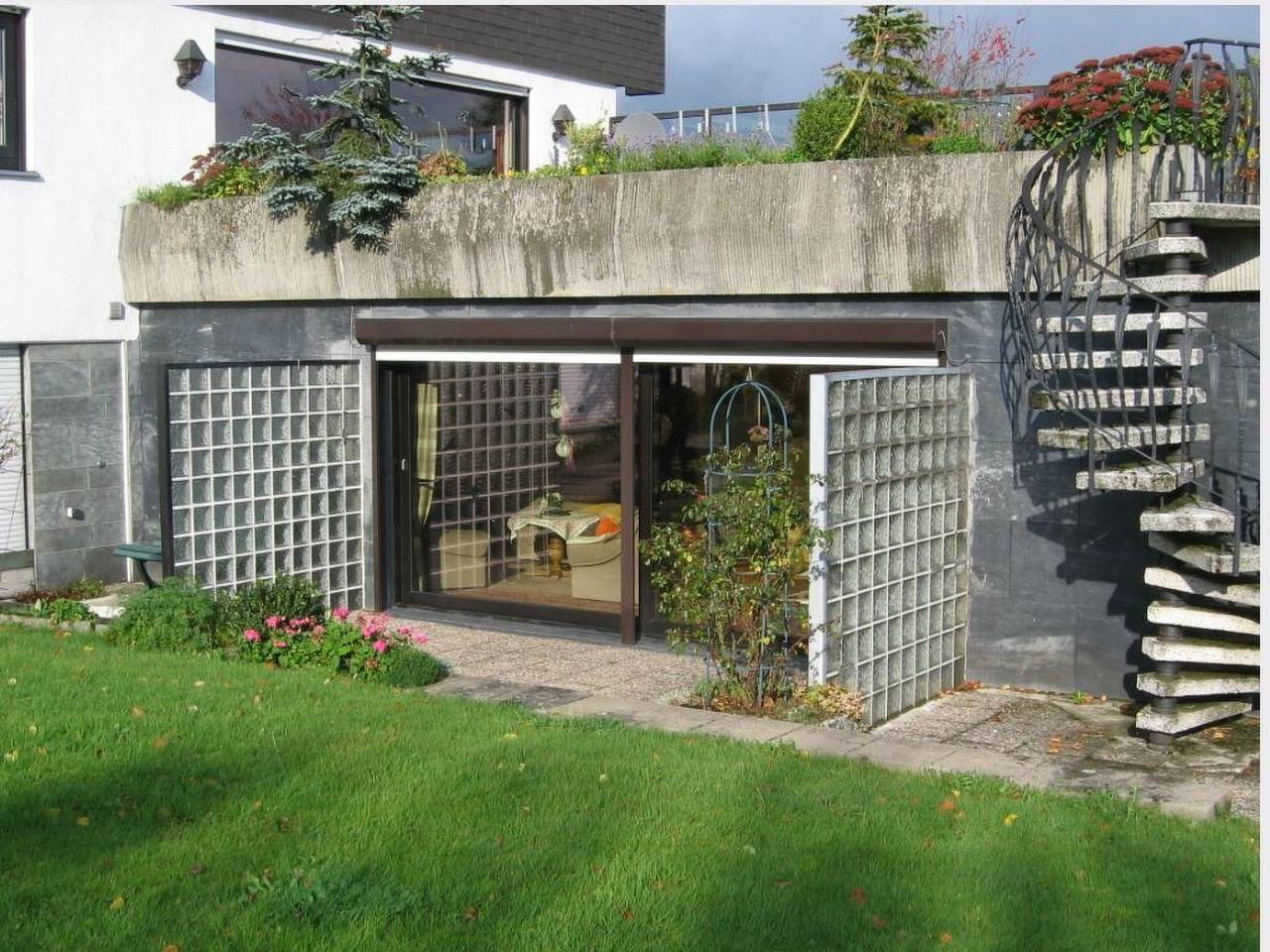 Ganze Wohnung, Mit eigener Terrasse in Küstelberg, Medebach