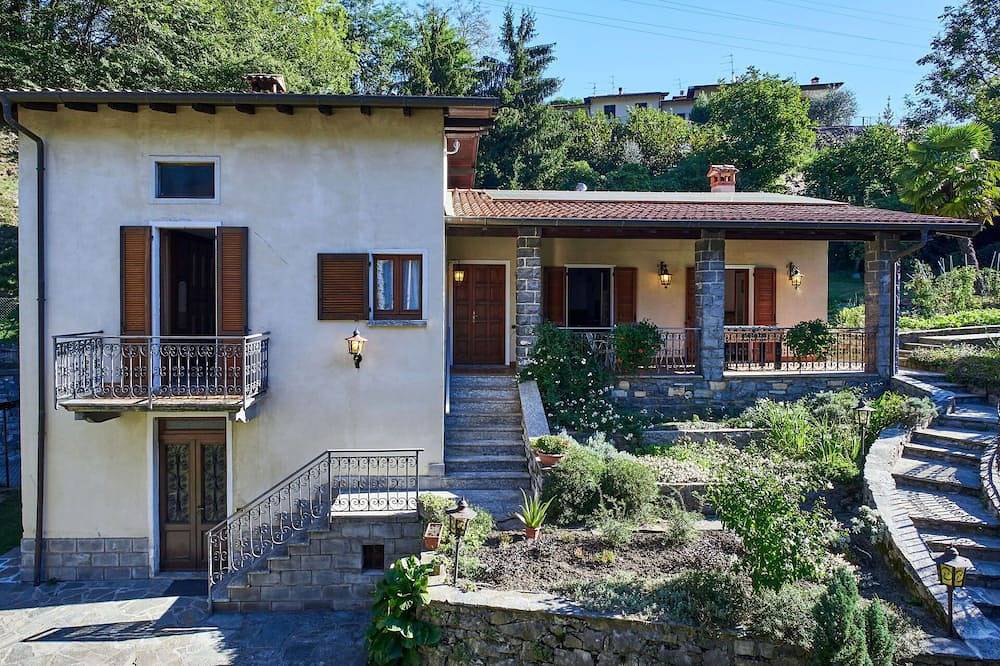 Casa vacanza a Tambo-Gruppe a partire da 114€ a notte