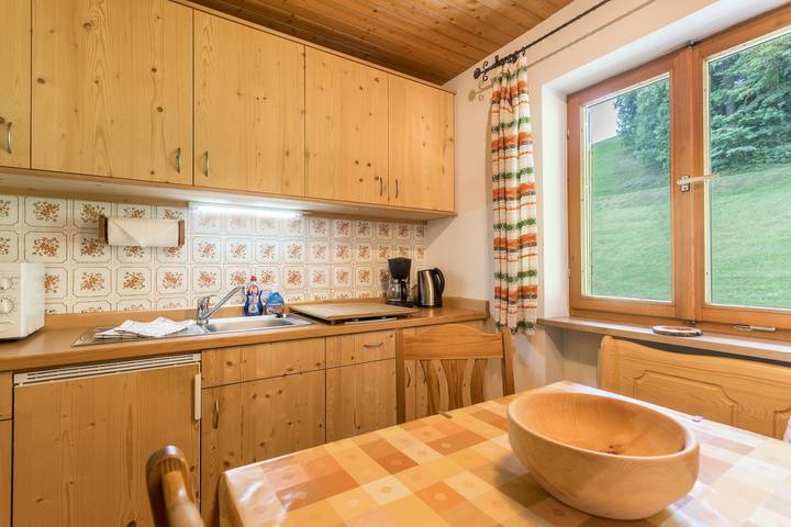 Ferienwohnung für 7 Personen, mit Balkon und Garten sowie Seeblick am Schliersee - 3