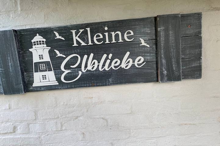 Gîte pour 4 personnes, avec Jacuzzi et Terrasse ainsi que Jardin et Sauna à Hambourg
