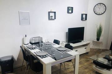Gîte pour 4 personnes à Blagnac