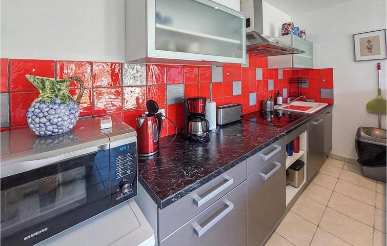 Location de vacances pour 2 personnes, avec piscine à Vérargues - 3