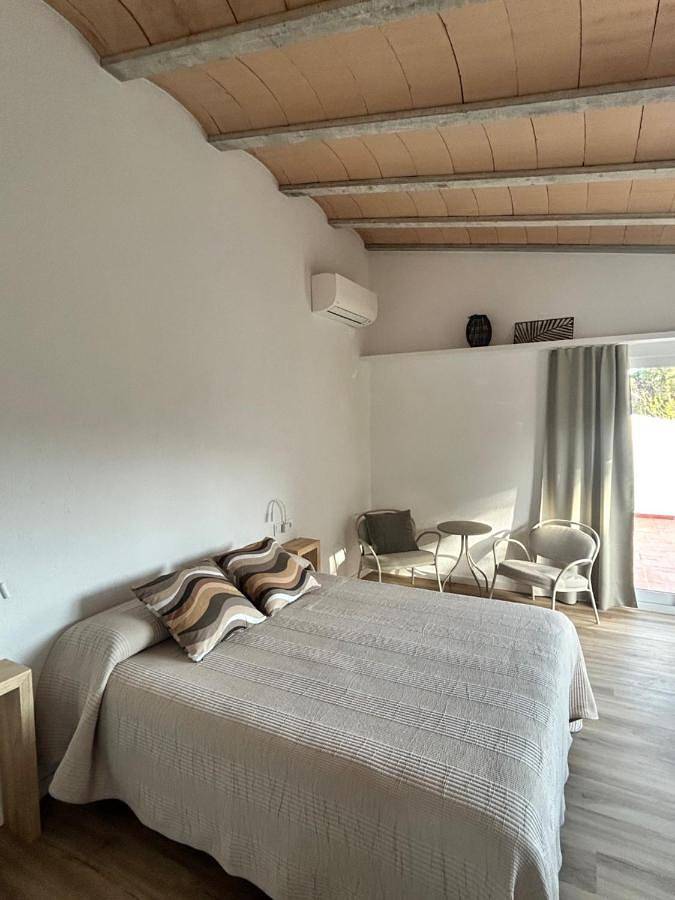 Economy Double Room with Street View in Cadaqués, Parc naturel du Cap de Creus