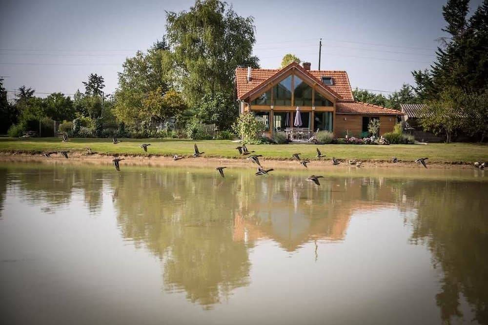Photo : Maison de vacances