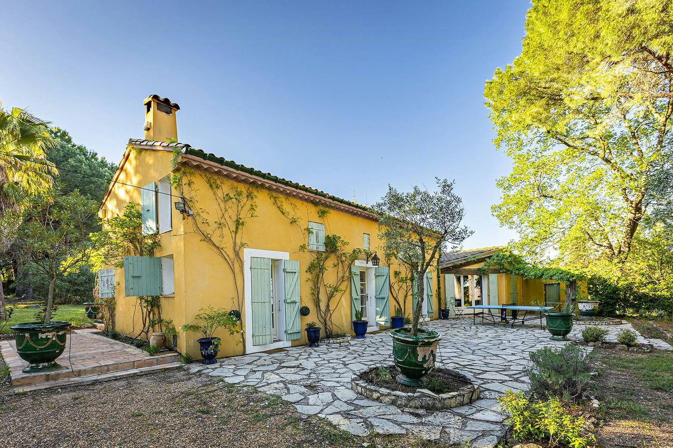 Hübsches Anwesen in den Weinbergen von Pézenas in Pézenas, Béziers und Umgebung