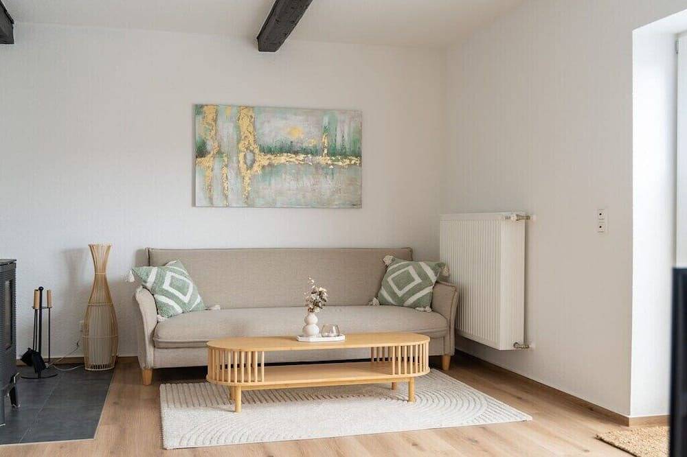 Ferienhaus Ahorn Eg in Weilerswist, Rheinland