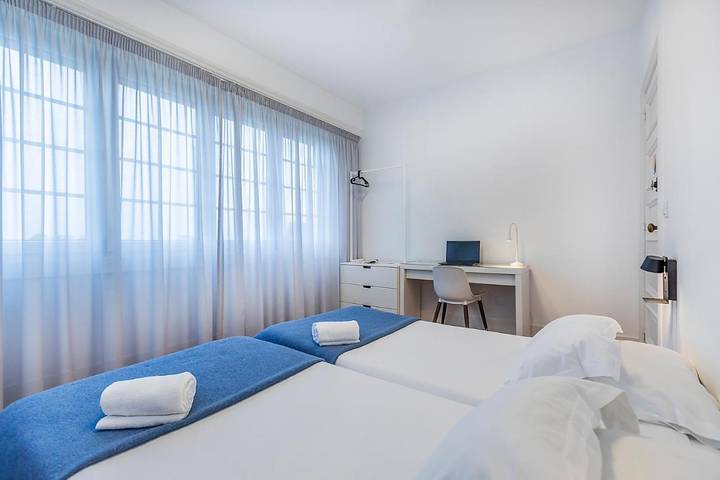 Hostal para 1 personas - 1