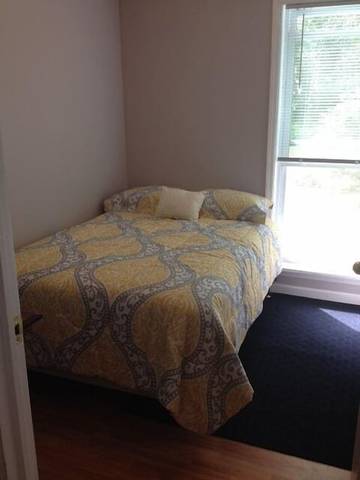 Cottage for 6 Guests in Finger Lakes, Picture 2