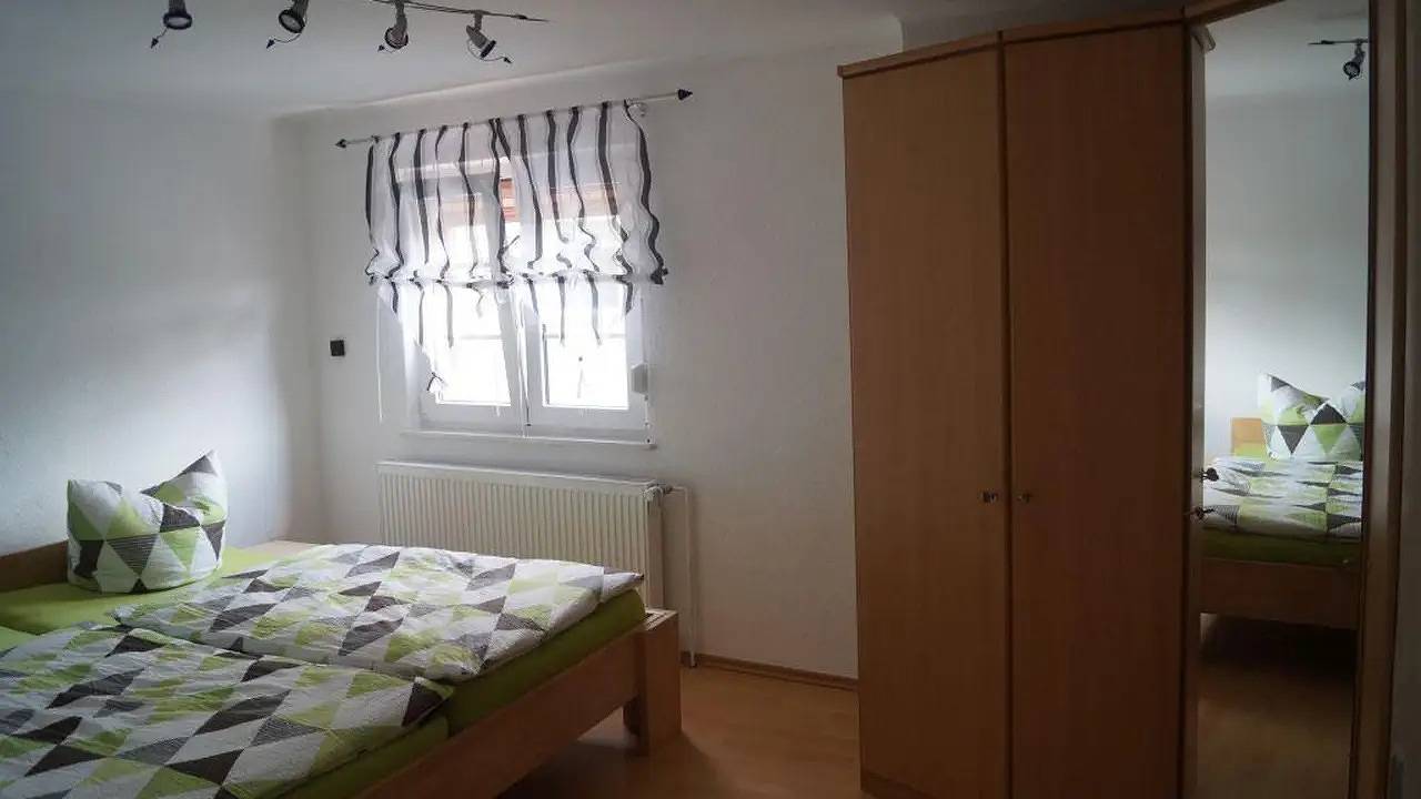 Ferienhaus für 5 Personen (90 m²) in Oberweiler-Tiefenbach in Oberweiler-Tiefenbach, Pfälzer Bergland