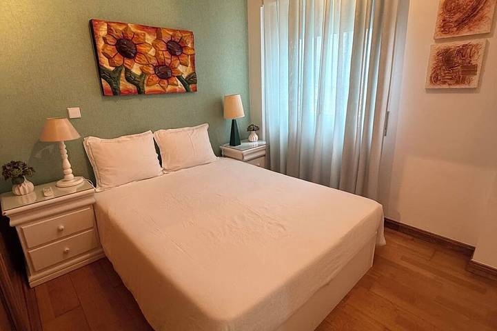 Ganze Wohnung, Meine Wohnung in Sacavém in Sacavém, Sacavém e Prior Velho