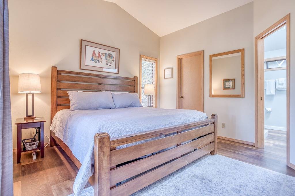 Sharc Passes inklusive und großartige Lage mit großzügigem Layout! in Sunriver, Deschutes County