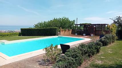 Agriturismo per 3 Persone in Martinsicuro, Costa Adriatica Abruzzo, Foto 2